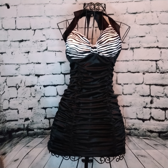 Taboo Dresses & Skirts - Taboo dress